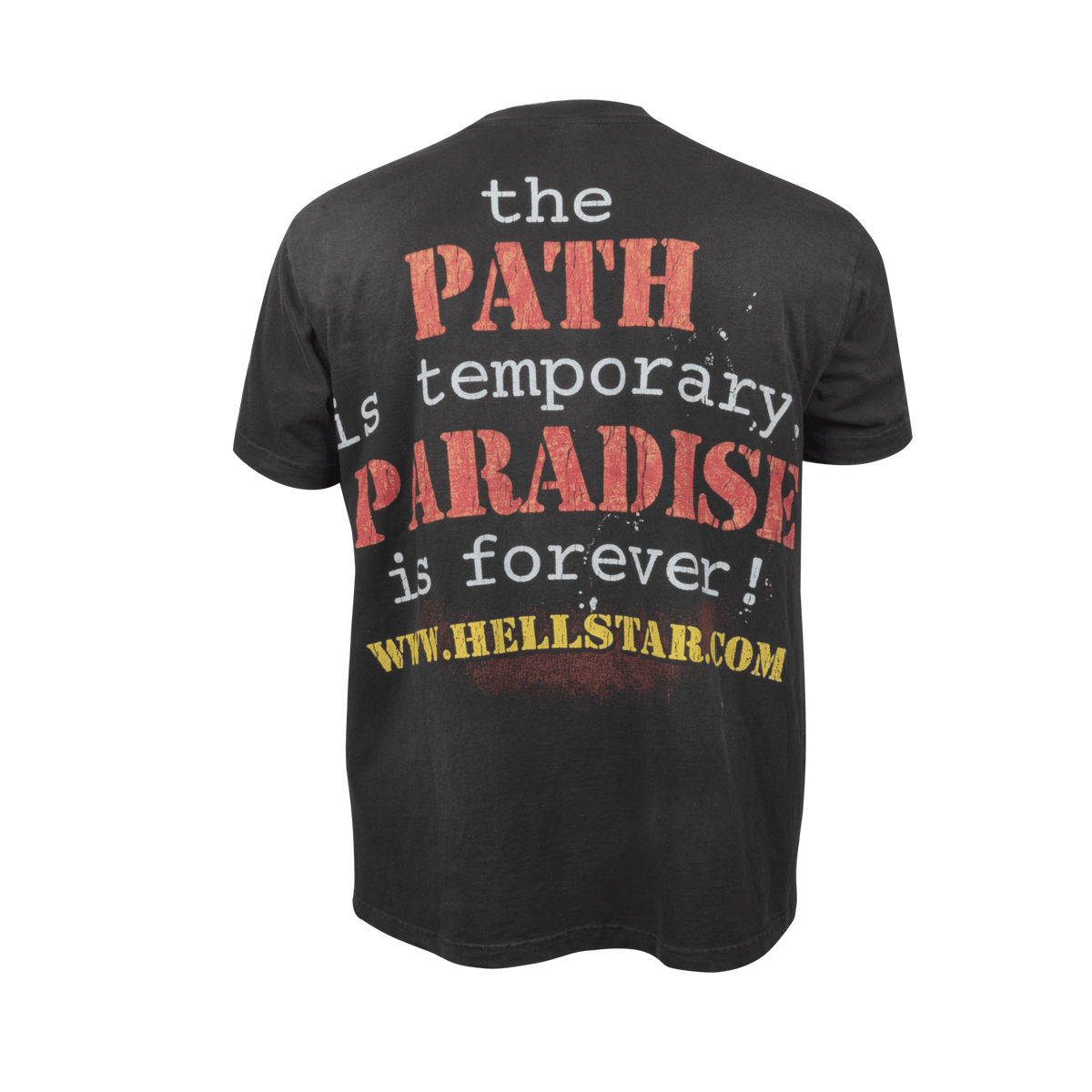 Hellstar Doghouse T-Shirt