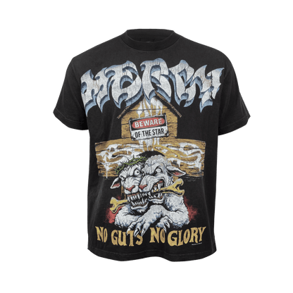 Hellstar Doghouse T-Shirt