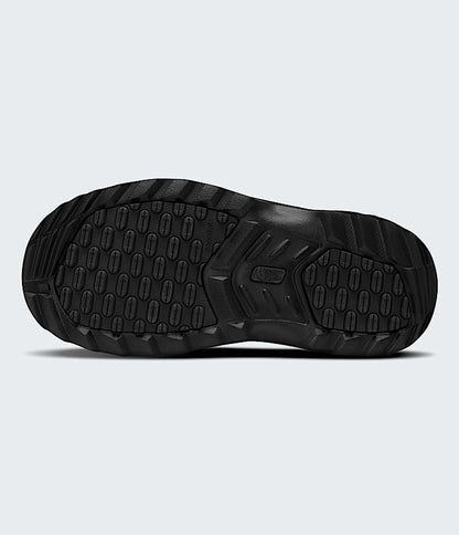 The North Face Nuptse Traction Chukkas Mushroom Grey