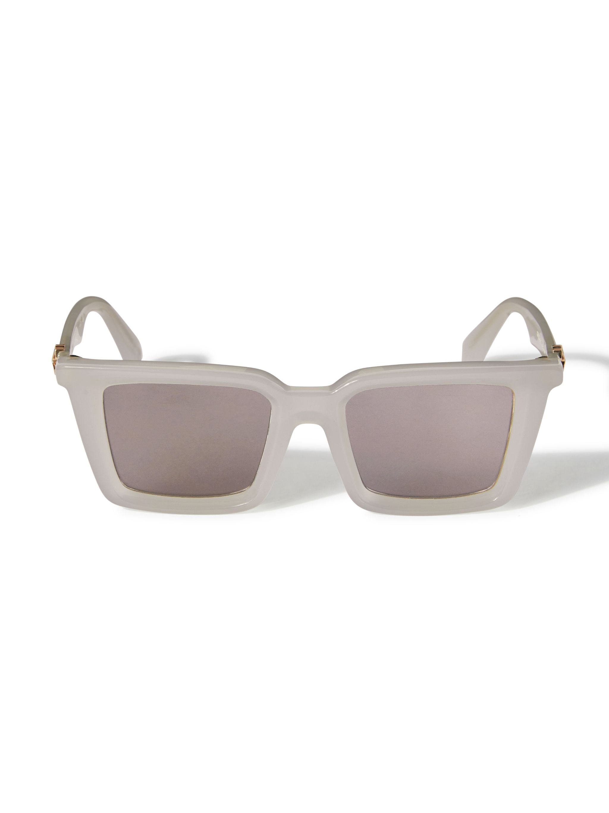 Off-White Dalton Unglasses Grey Brown