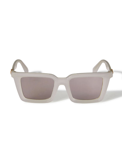 Off-White Dalton Unglasses Grey Brown