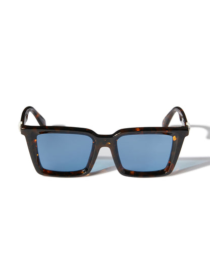 Off-White Dalton Unglasses Grey Brown