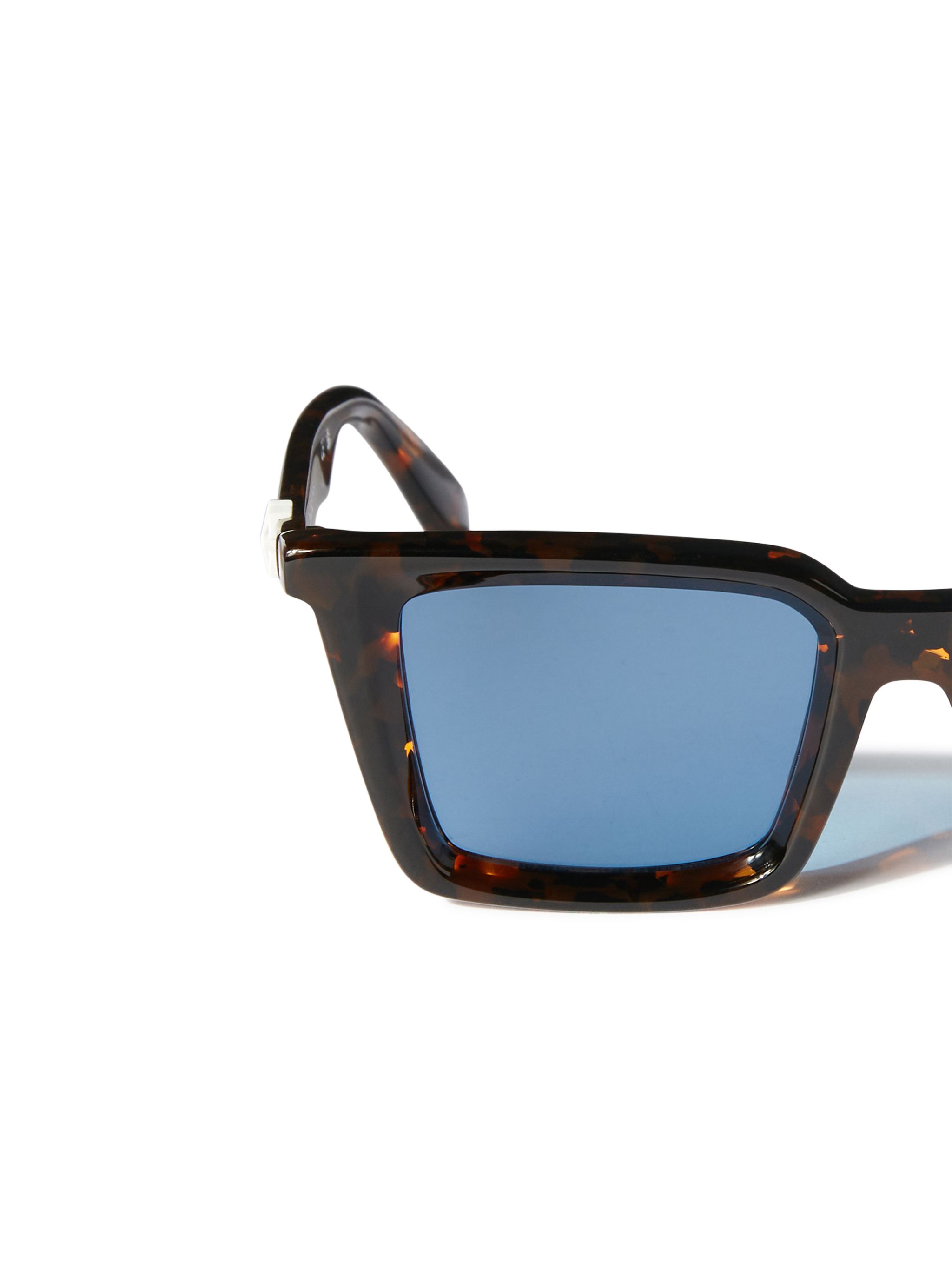 Off-White Dalton Unglasses Grey Brown