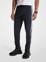 Michael Kors Logo Tape Cotton Blend Joggers MIDNIGHT