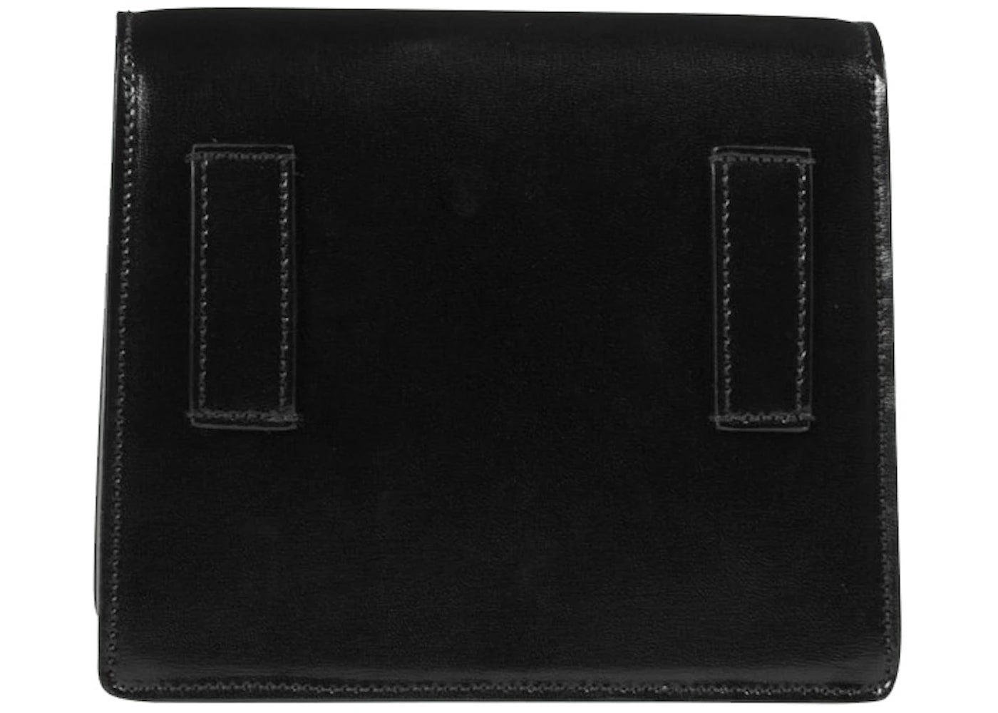 Off-White 0.7 Jitney Bag Black