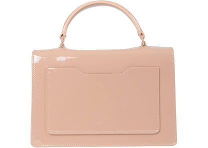 Off-White 1.4 Jitney Bag Nude