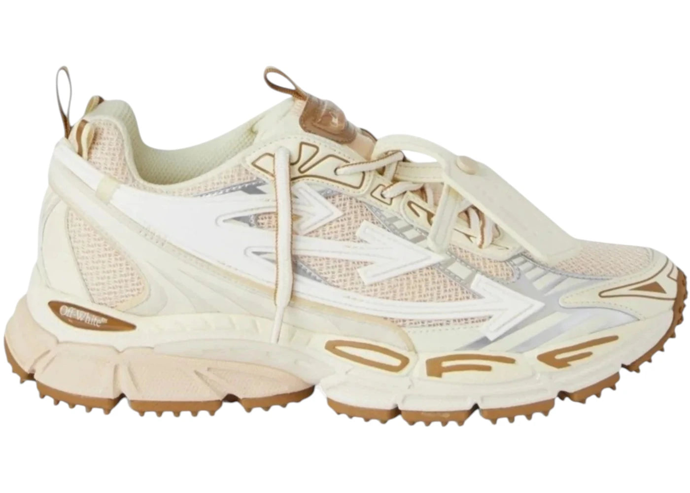 Off-White Be Right Back Soft Pink (Women'S)