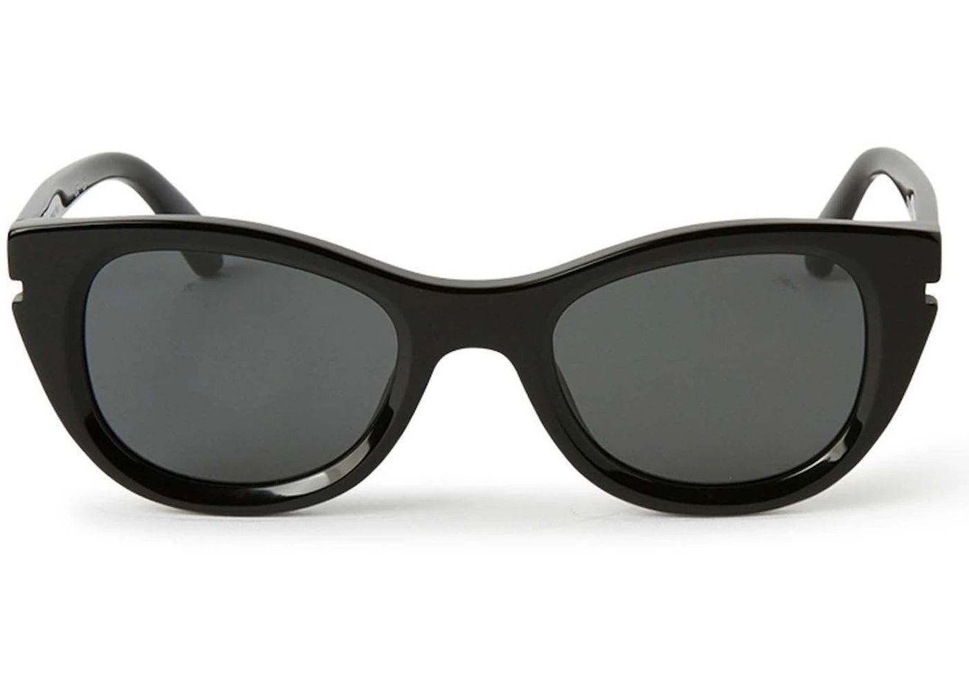 off-white boulder sunglasses black (oeri112s24pla0011007) No Find