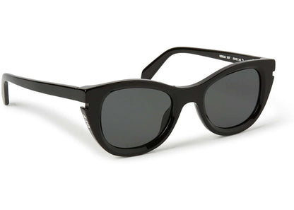 off-white boulder sunglasses black (oeri112s24pla0011007)