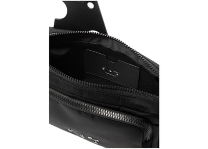 Off-White Camera Bag Off-Core Black