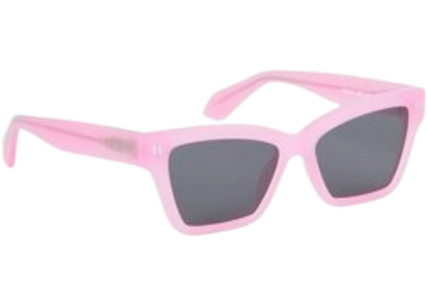 Off-White Cincinnati Sunglasses Pink Dark Grey (Oeri110C99Pla0013007-Fr)