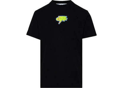 off-white degrade thund skate arrows t-shirt black/multi