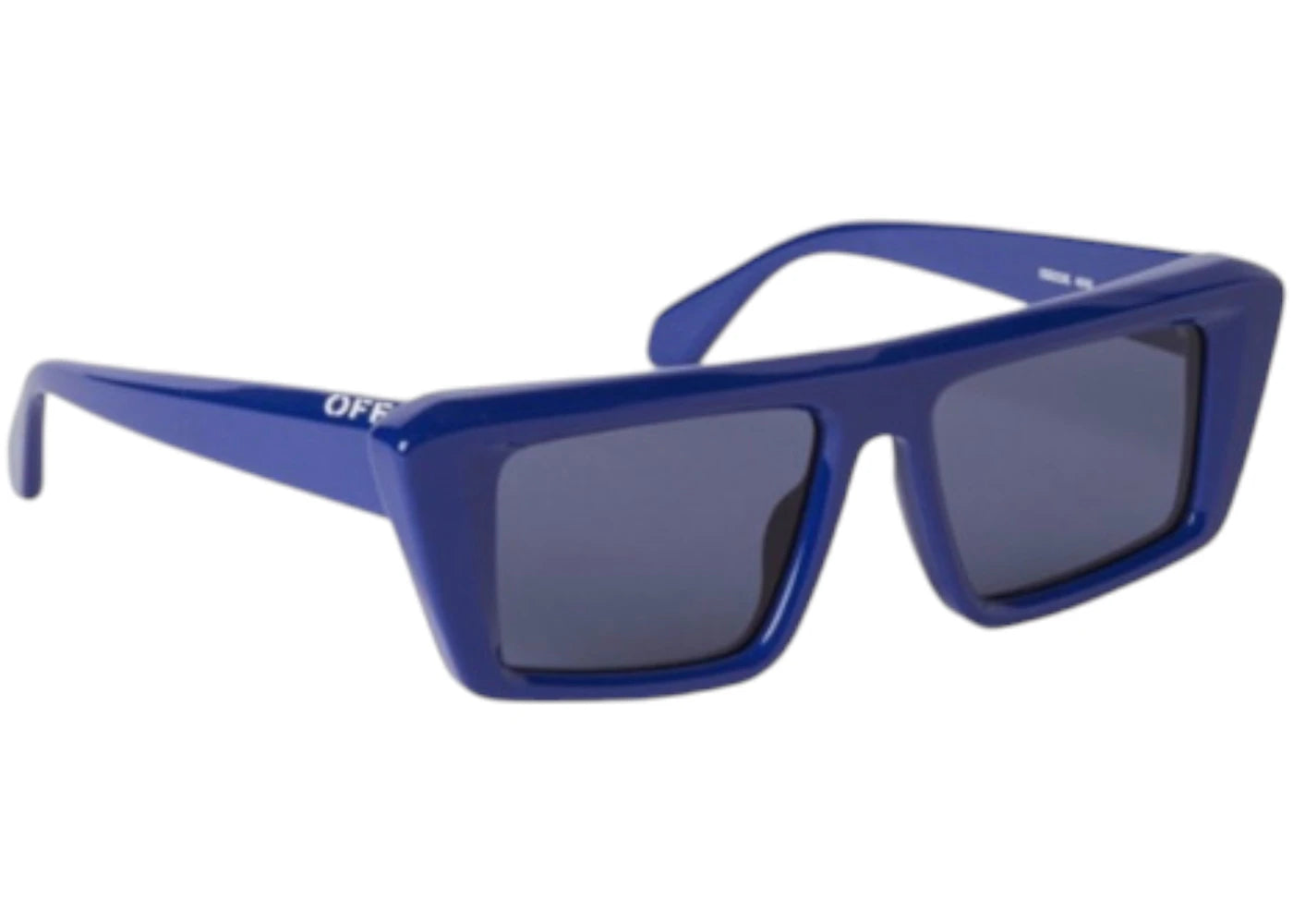Off-White Hartford Sunglasses Blue Blue (Oeri13Kf24Pla0014545-Fr)