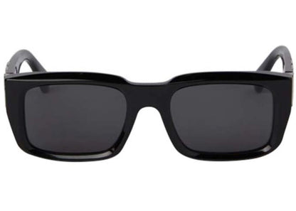 off-white hays sunglasses black (oeri125s24pla0011007)