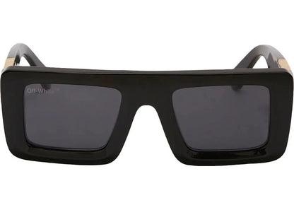 off-white leonardo sunglasses black (oeri049f22pla0011007)