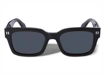 off-white midland sunglasses black (oeri108s24pla0011007)