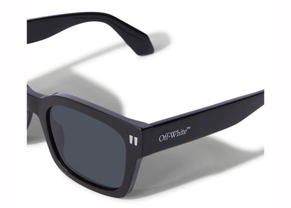 off-white midland sunglasses black (oeri108s24pla0011007) No Find