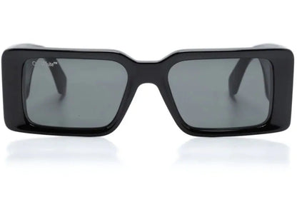 off-white milano sunglasses black (oeri097f23pla0011007) No Find