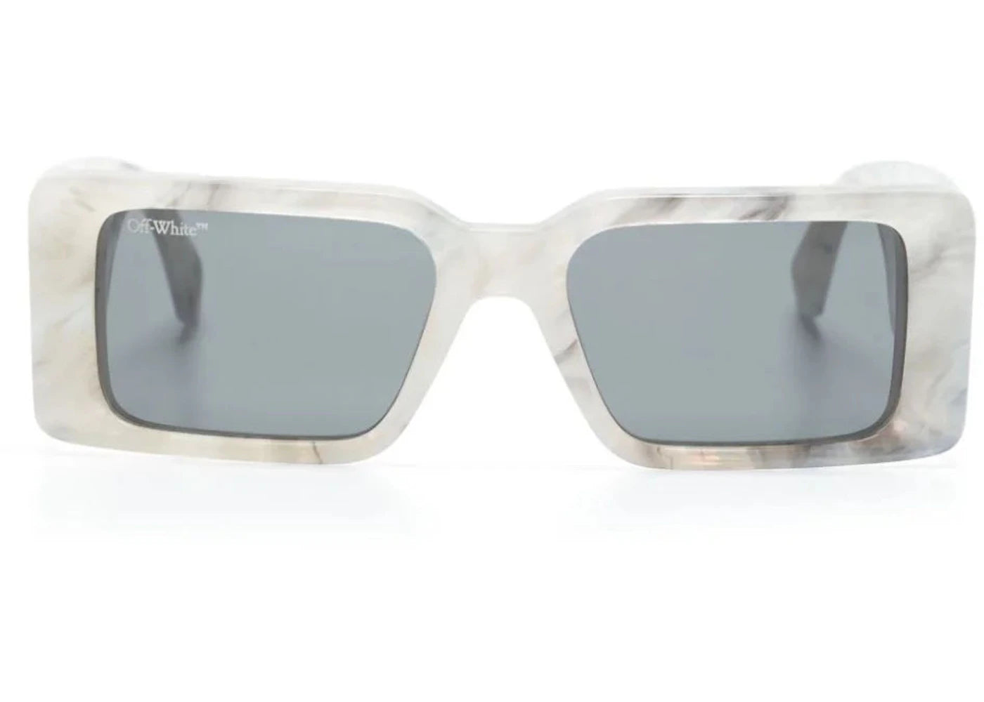 off-white milano sunglasses marble (oeri097f23pla0010807)