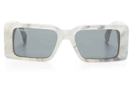 off-white milano sunglasses marble (oeri097f23pla0010807) No Find