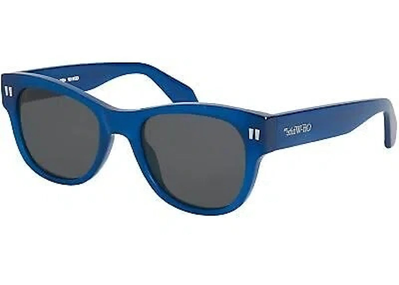 off-white moab sunglasses blue/dark grey (oeri107s24pla0014507-fr)