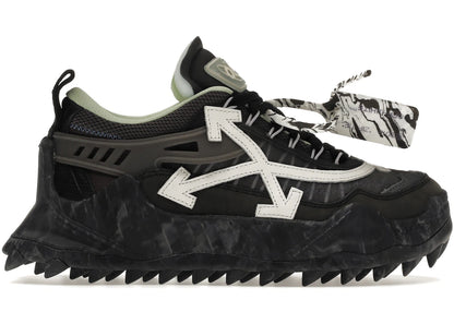 Off-White Odsy-1000 Dark Grey