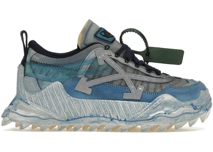 Off-White Odsy-1000 Multi Blue