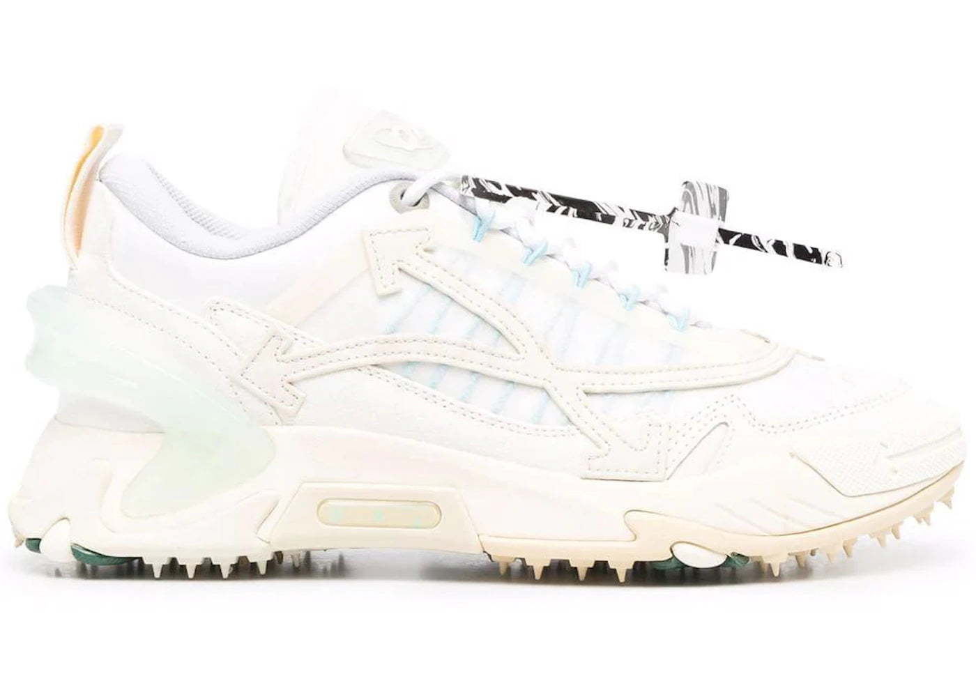 Off-White Odsy-2000 White Light Blue