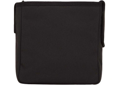 off-white off core crossbody bag black/dark grey