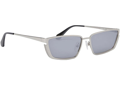 Off-White Richfield Sunglasses Silver (Oeri119S24Met0017272)