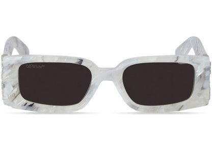 Off-White Roma Sunglasses White (Oeri098F23Pla0010807)