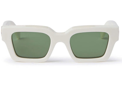 off-white virgil sunglasses white (oeri126s24pla0010155)