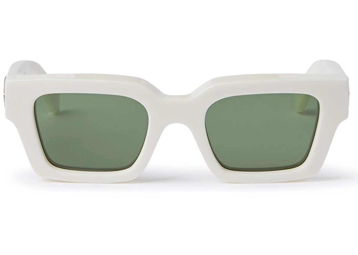 off-white virgil sunglasses white (oeri126s24pla0010155) No Find