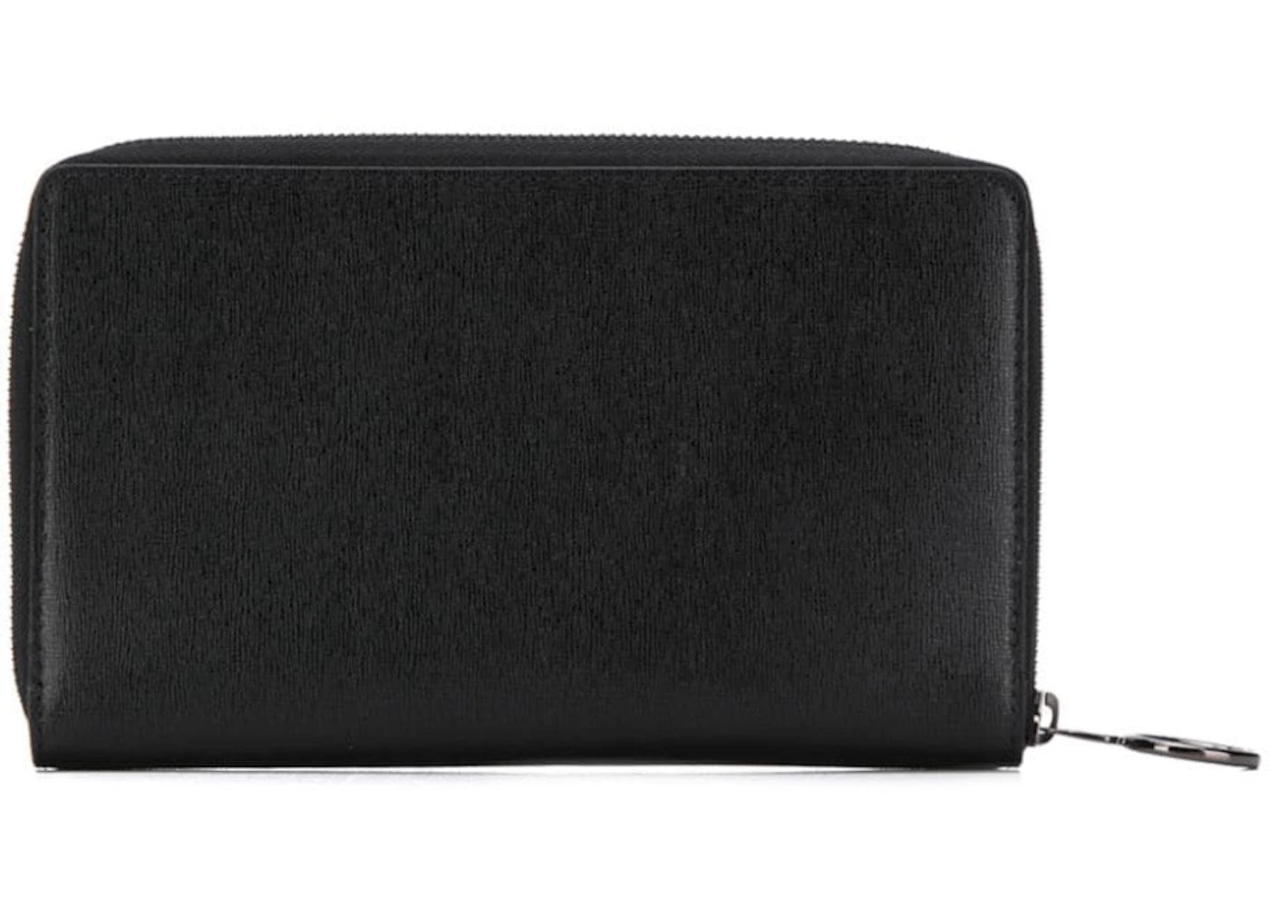 Off-White Wallet Sculpture Black White