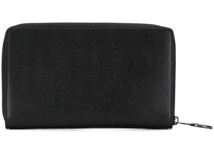 Off-White Wallet Sculpture Black White