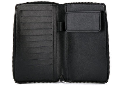 Off-White Wallet Sculpture Black White