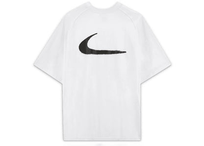 off-white x nike spray dot t-shirt white