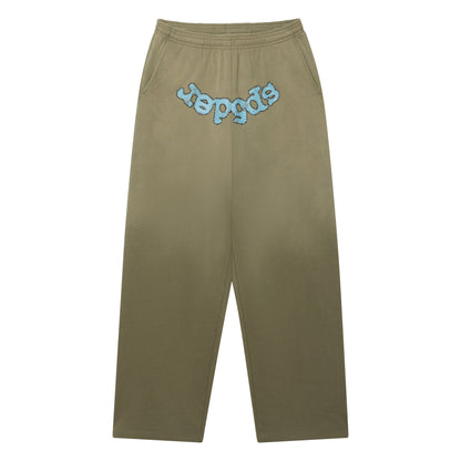 Sp5der Studded OG LOGO V2 Sweatpant