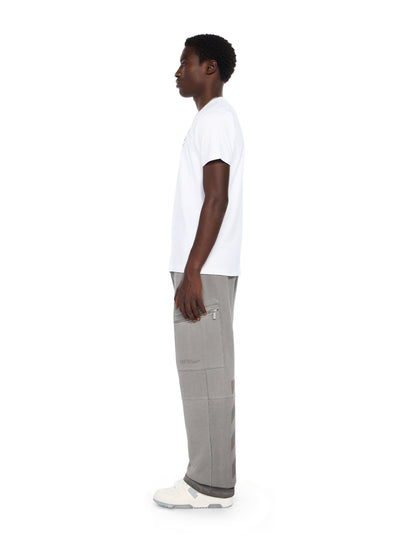 Off-White Small Arrow Slim Logo Tee