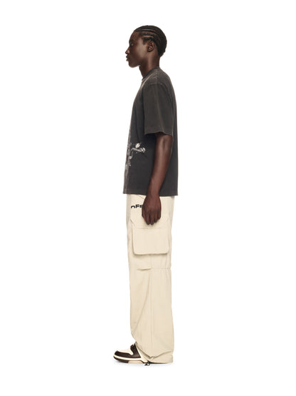 Off-White Putti Skate Ss Tee Black