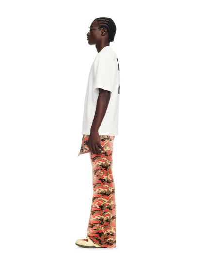 Off-White Nana Arrow Skate Ss Tee Black