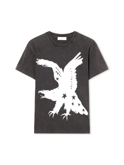Off-White Eagle 90S Tshirt Vintage