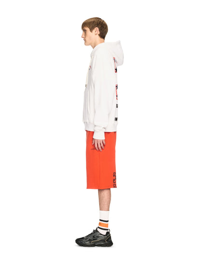 Off-White Star Arrow Skate Hoodie