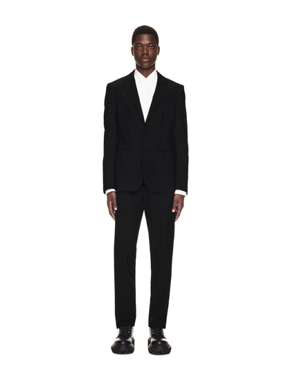 Off-White Corp Skinny Pant Black