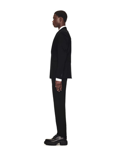 Off-White Corp Skinny Pant Black