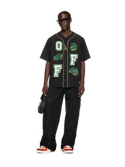 Off-White Arr Nyl Carpenter Black