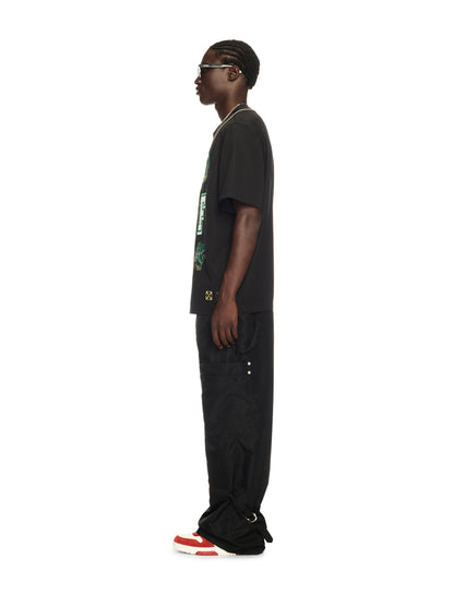 Off-White Arr Nyl Carpenter Black