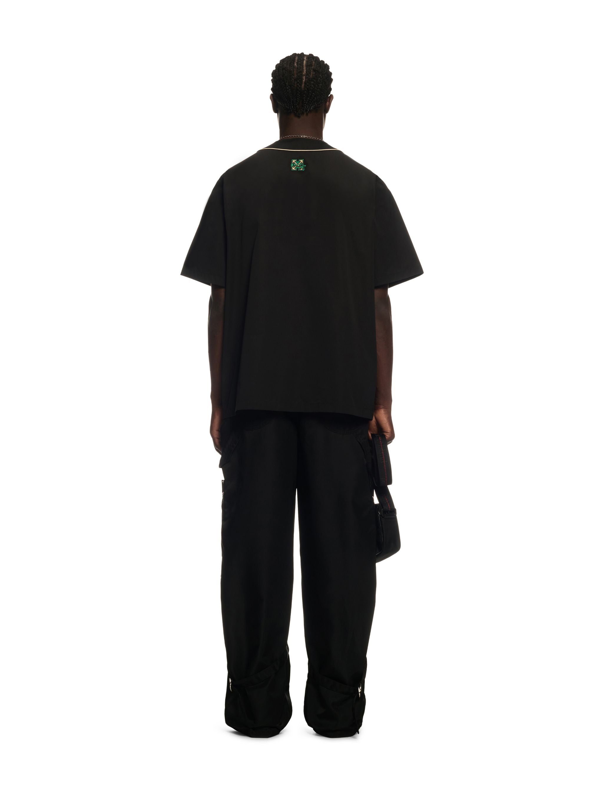 Off-White Arr Nyl Carpenter Black