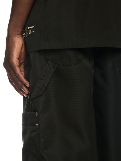 Off-White Arr Nyl Carpenter Black