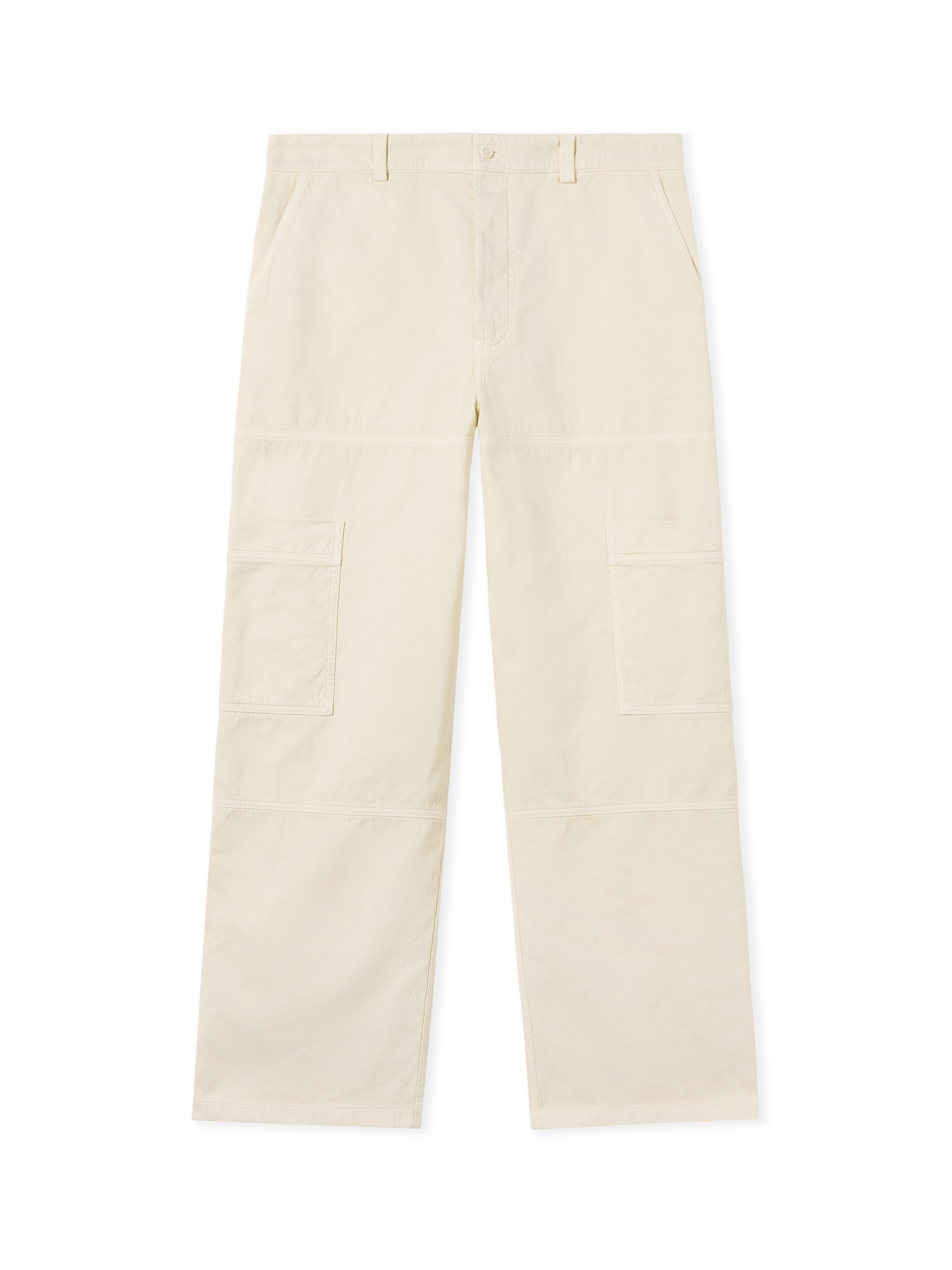 Off-White Bookish Cargo Pants Dew